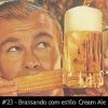 Parceria Brassagem Forte #Cream Ale